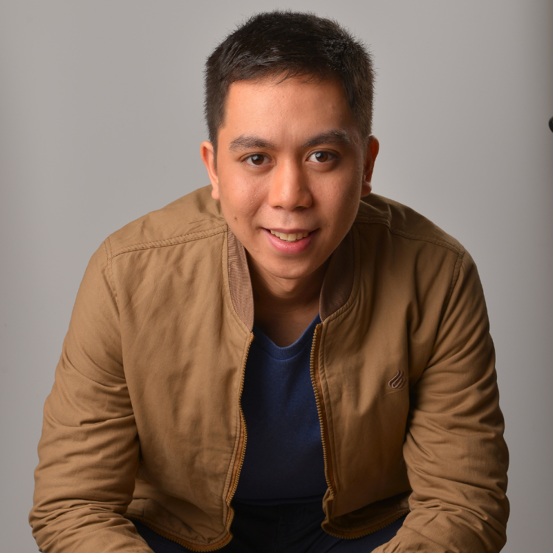 Lucas Salvana
